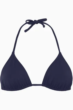 ERES Mouna Triangle Bikini Top