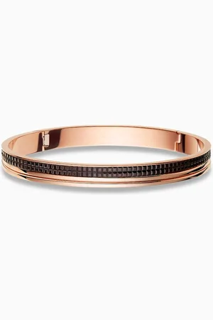 Boucheron Quatre Classique Bracelet in 18kt Rose