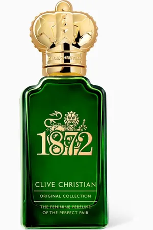 Clive Christian Original Collection 1872 Feminine Perfume Spray, 100ml