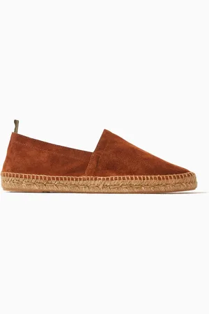 Castaner Pablo T/186 Espadrilles in Suede