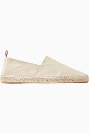 Castaner Pablo Espadrilles in Canvas