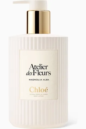 Chloé Atelier des Fleurs Magnolia Alba Perfumed Body Lotion, 300ml