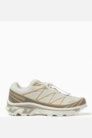 Salomon XT-6 Sneakers in Mesh