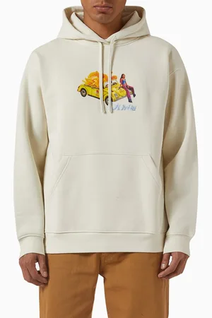 DIME 2Fast 2Delicious Hoodie in Cotton