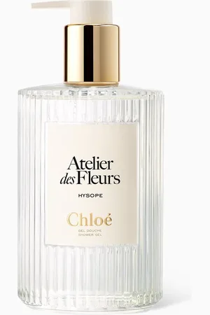 Chloé Atelier des Fleurs Hysope Perfumed Shower Gel, 300ml