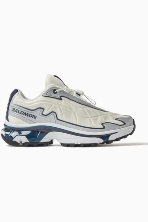 Salomon XT-Slate Sneakers in Mesh & Rubber