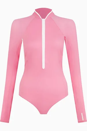 Hunza G Tyra One-piece Swimsuit