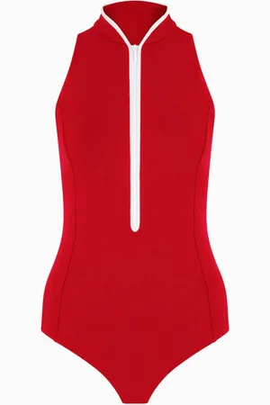 Hunza G Katya One-piece Swimsuit