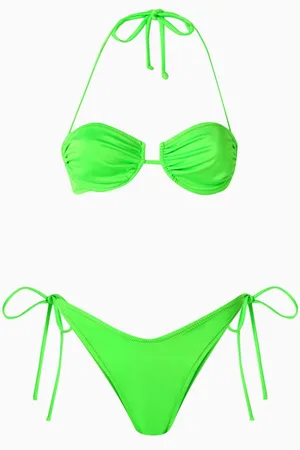 Reina Olga Penny Bikini Set