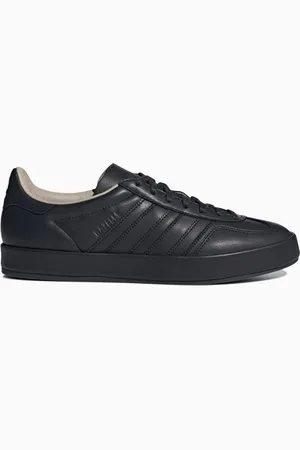 adidas Gazelle Indoor Sneakers in Leather