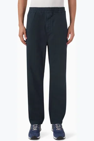 Carhartt Flint Pants in Organic Cotton