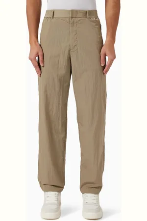 Armani Exchange Utility Edge Pants