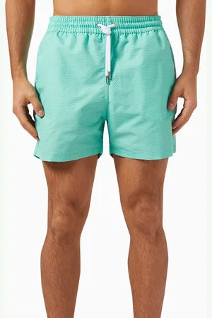 Frescobol Carioca Copacabana Underwater Sport Swim Shorts