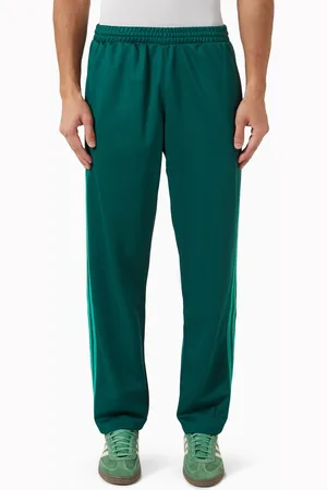 adidas Track Pants in Cotton-blend