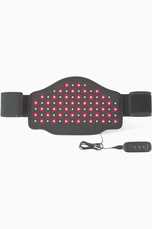 Solaris Laboratories NY Visispec Body IR+LED Slimming Belt