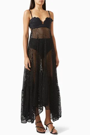 Bahia Maria Aurora Cover-up Dress