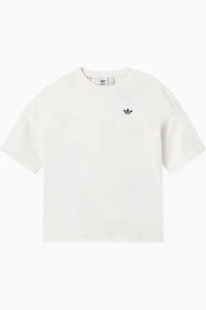 adidas Mickey Mouse T-shirt in Cotton