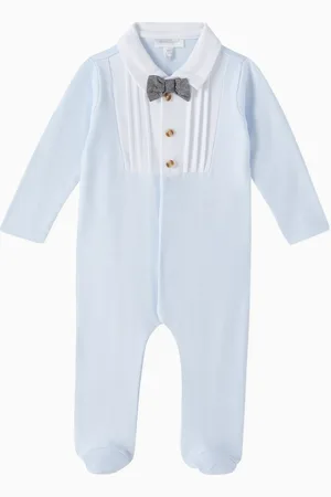 Miniclasix Bow Tuxedo Pyjama