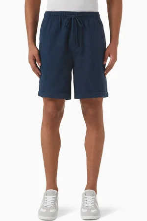 PENINSULA SWIMWEAR Stromboli Pantabasket in Linen