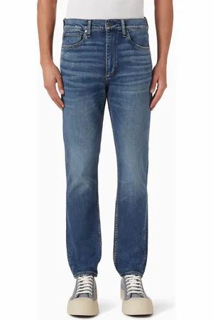 RAG&BONE Slim-fit Jeans in Denim