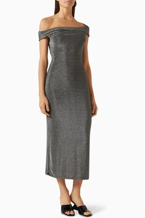 Reformation Jamie Knit Dress