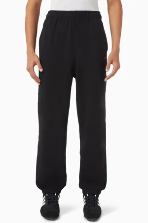 ICECREAM Small Running Dog Sweatpants in Cotton