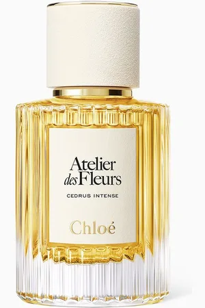 Chloé Atelier des Fleurs Cedrus Intense Eau de Parfum, 50ml