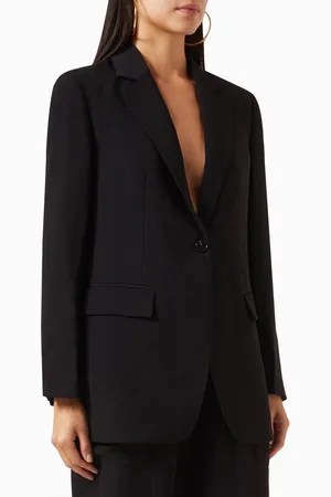 DAY Birger et Mikkelsen Elton Single-button Blazer