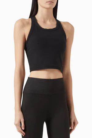 vuori Elevation Racerback Tank Top in Dreamknit™