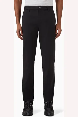 vuori Cascade Water-resistant Chino Pants in Stretch Twill