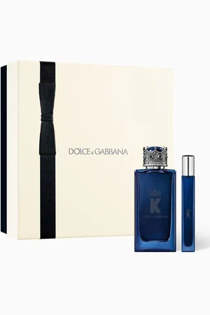 Dolce & Gabbana K Eau de Parfum Gift Set