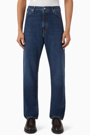 COS Signature Jeans - Straight