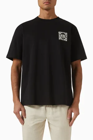 Les Deux Goods T-shirt in Organic Cotton-jersey
