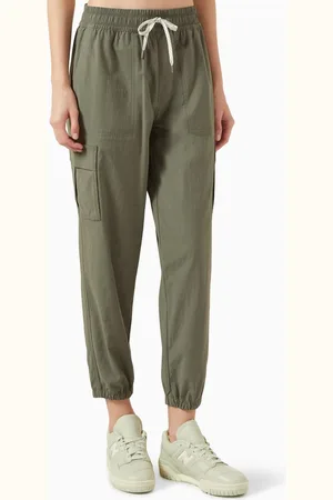 vuori Birch Sweatpants in Schoeller® Dynamic