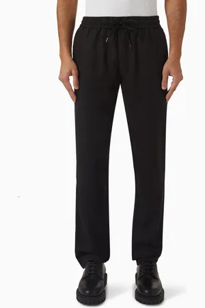 Les Deux Patrick Pants in Linen-blend