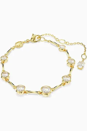 Swarovski Imber Bracelet in -tone Metal