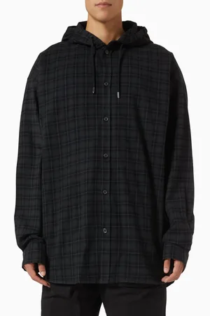 Diesel S-Dewny Hoodie in Cotton-blend