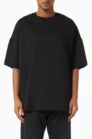 FEAR OF GOD T-shirt in Viscose Jersey