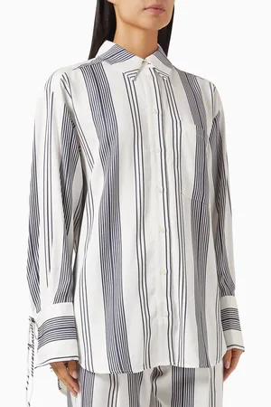 Shona Joy Harlow Oversized Shirt