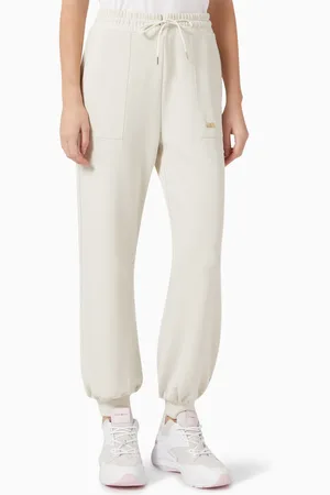 Emporio Armani EA7 Relaxed Sweatpants