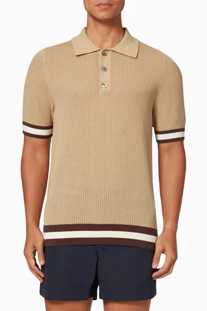 CHE Quinn Polo Shirt in Cotton