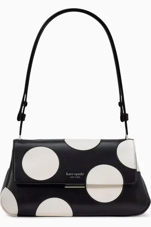 Kate Spade Grace Shoulder Bag in Leather