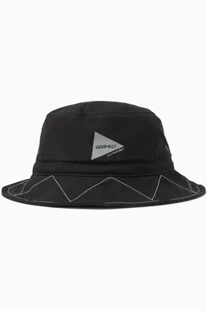 Gramicci Zigzag Stitch Hat