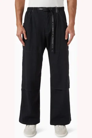 Gramicci X and wander Double Knee Pants in Nylon