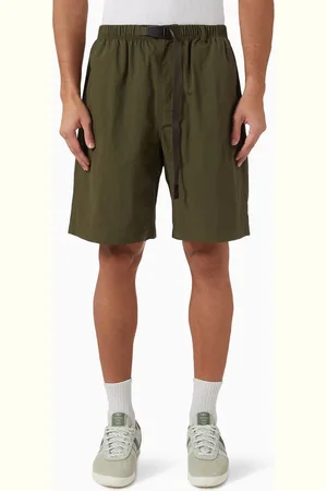 Gramicci Loose Shorts in Nylon