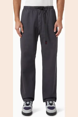 Gramicci Straight Fit Pants in Cotton Twill
