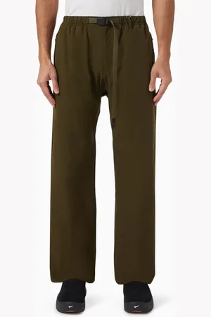 Gramicci Trekking Pants in Stretch Ripstop