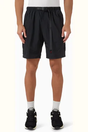 Gramicci Explorer Cargo Shorts in Nylon