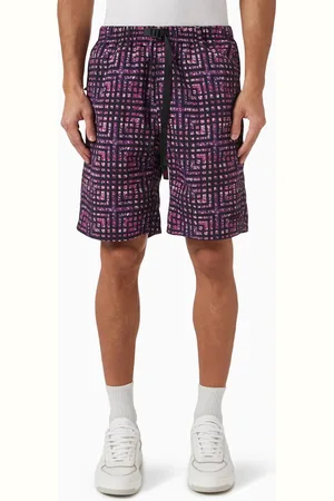 Gramicci Packable G-Shorts in Nylon