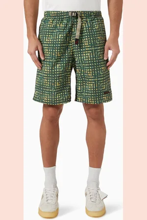 Gramicci Packable G-Shorts in Nylon